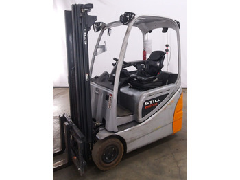 Electric forklift STILL RX20