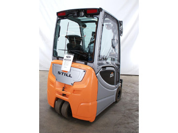 Electric forklift Still RX20-16: picture 2