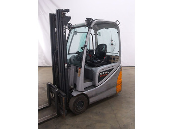 Electric forklift STILL RX20