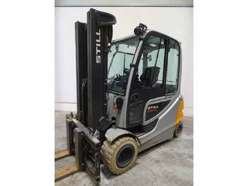 Electric forklift STILL RX60