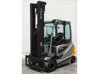 Electric forklift STILL RX60