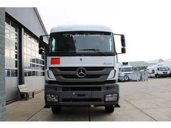 New Tipper Mercedes-Benz Axor 3344 K 6x4 Tipper Truck: picture 5