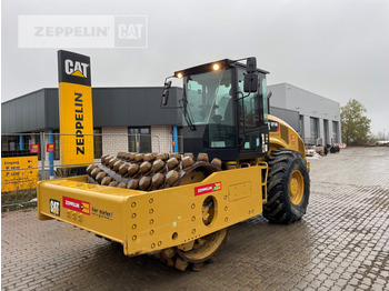 Compactor CATERPILLAR