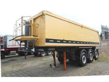 Tipper semi-trailer CARNEHL