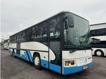 Suburban bus MERCEDES-BENZ