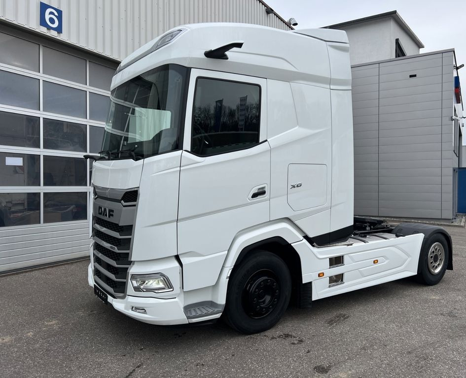 New Tractor unit DAF XG 480 FT  Mautklasse 3: picture 6