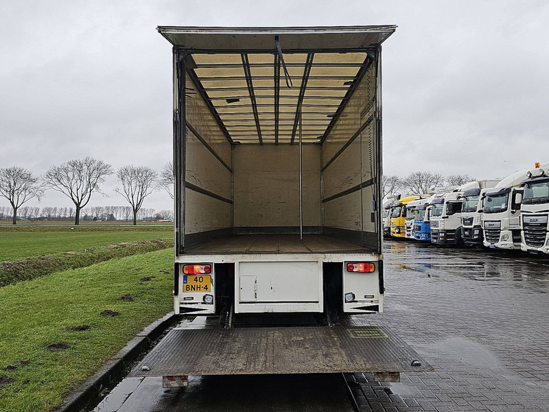 Box truck DAF CF 260 19T 2T LIFT AIRCO: picture 14