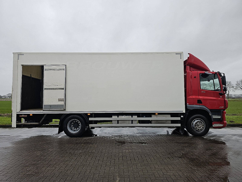 Box truck DAF CF 260 19T 2T LIFT AIRCO: picture 15