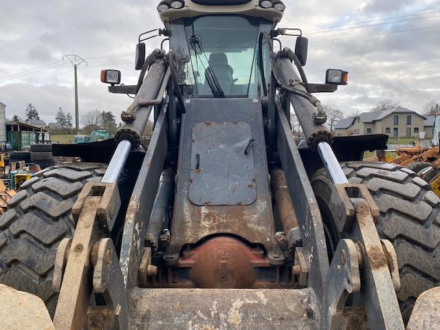 Wheel loader Terex TL 420: picture 16