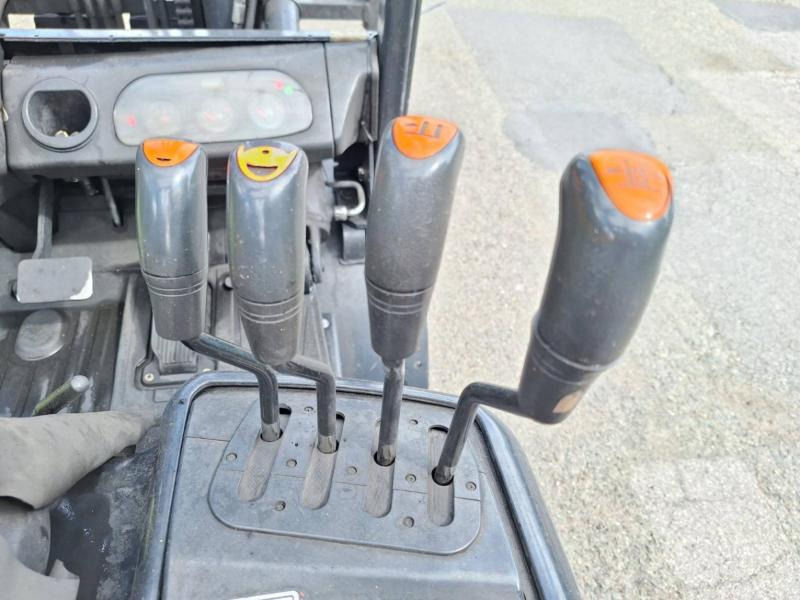 Diesel forklift Doosan D30S 5: picture 16