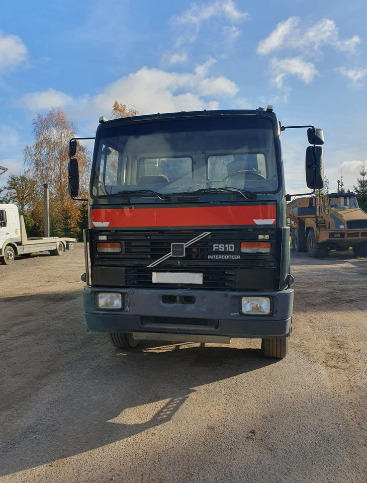 Tipper VOLVO FS10: picture 6