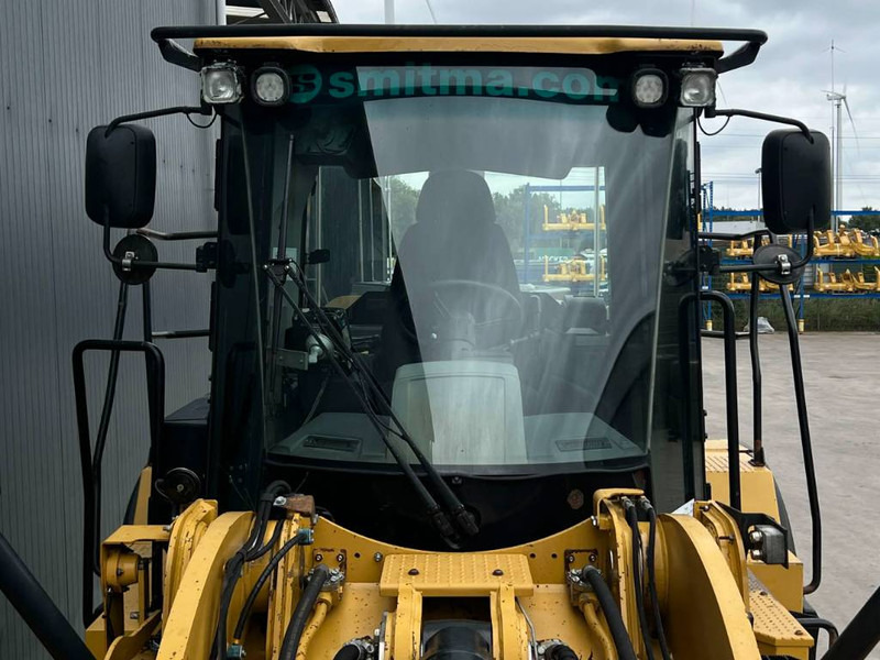 Wheel loader Cat 950K: picture 12