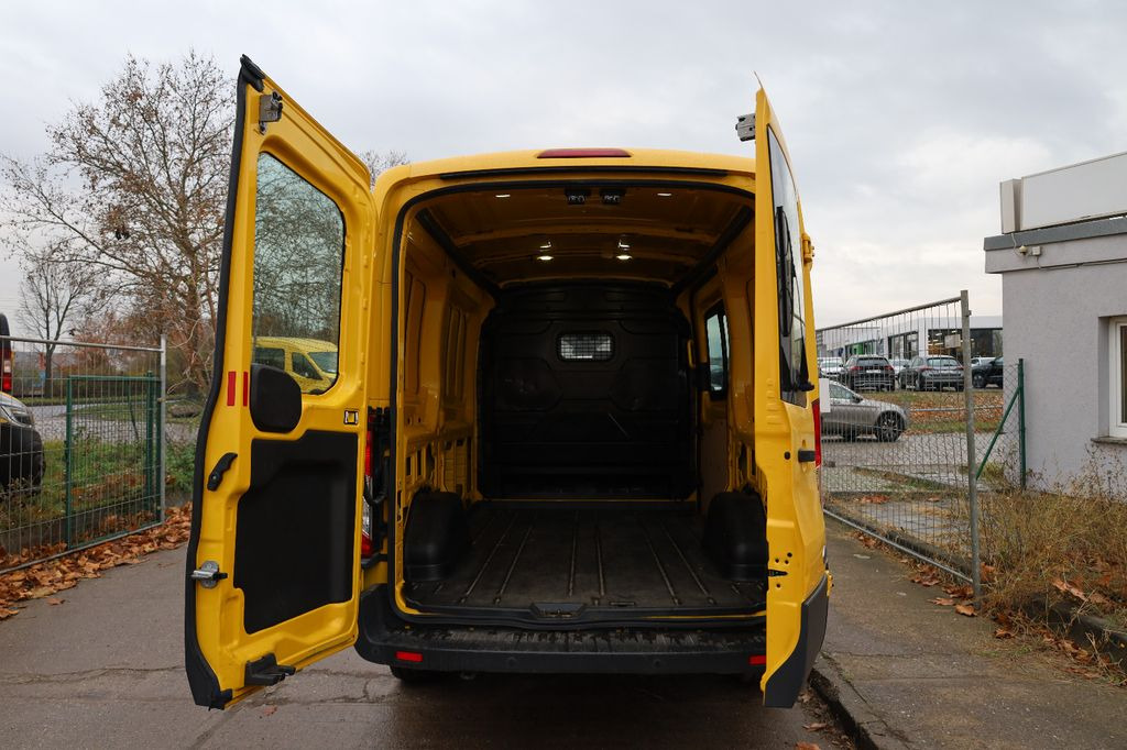 Panel van Ford Transit Kasten 350 L2 Trend: picture 7