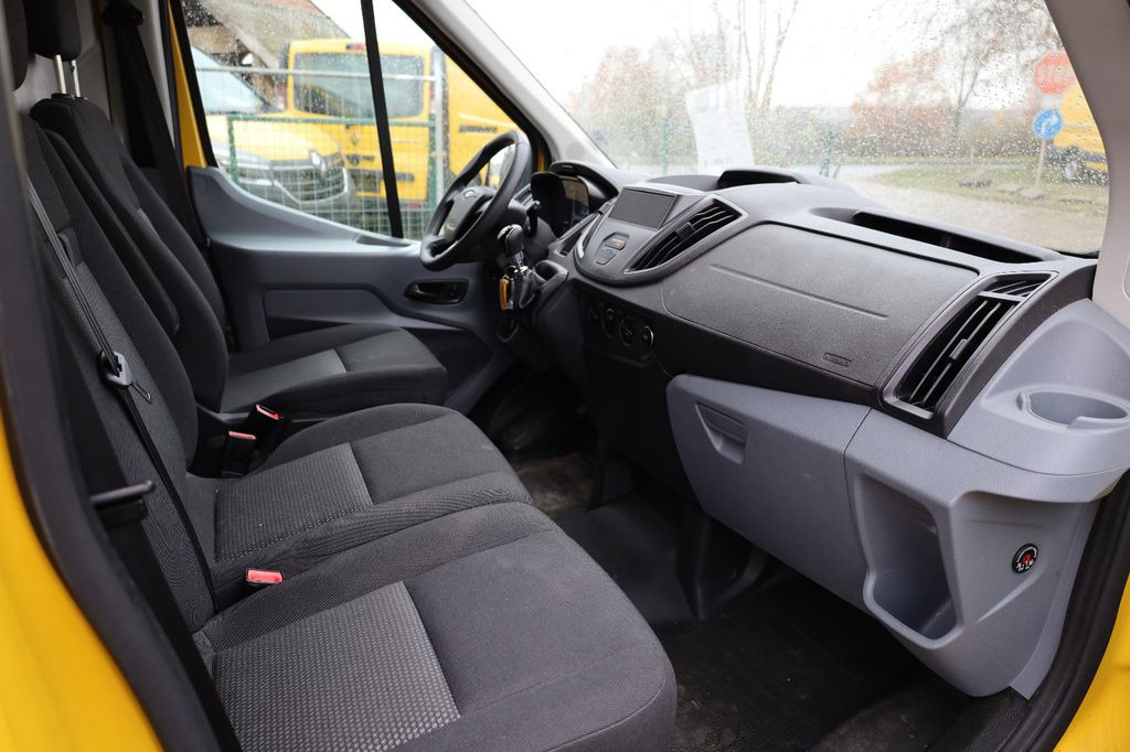 Panel van Ford Transit Kasten 350 L2 Trend: picture 8