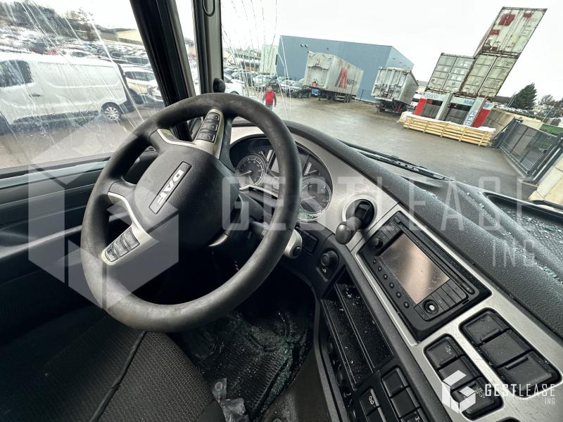 Tractor unit DAF XF510 FT: picture 19