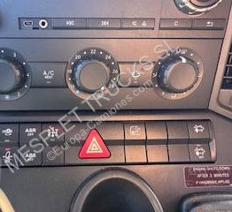 Mercedes Arocs 3336 AK leasing Mercedes Arocs 3336 AK: picture 18