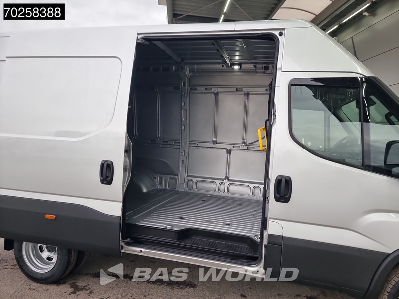 New Panel van Iveco Daily 35C21 210PK Automaat Dubbellucht 2025 model ACC LED Camera Parkeersensoren L2 12m3 Airco: picture 8