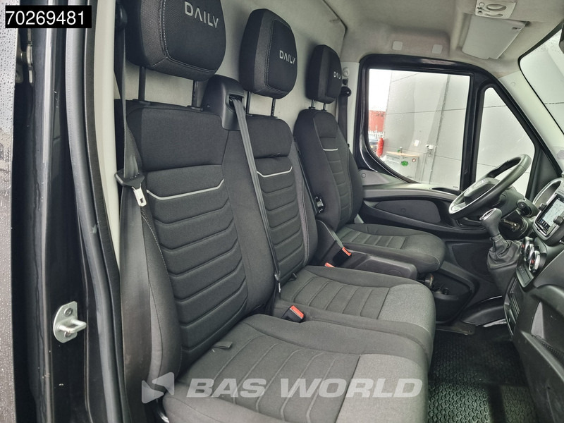 Panel van Iveco Daily 35S14 Automaat L3H2 Navi Camera Airco Cruise Imperiaal L4H2 16m3 Airco Cruise control: picture 15