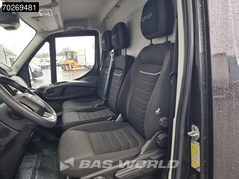 Panel van Iveco Daily 35S14 Automaat L3H2 Navi Camera Airco Cruise Imperiaal L4H2 16m3 Airco Cruise control: picture 14