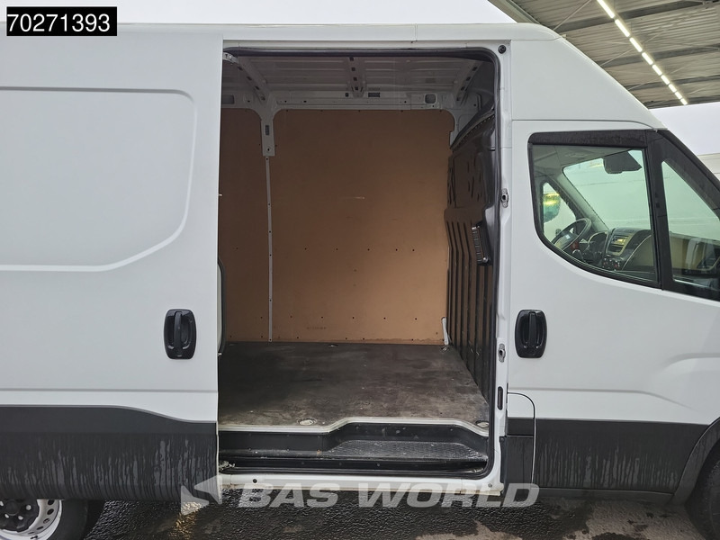 Panel van Iveco Daily 35S14 L2H2 3,5t Trekgewicht Airco Cruise Parkeersensoren L2 12m3 Airco Cruise control: picture 9