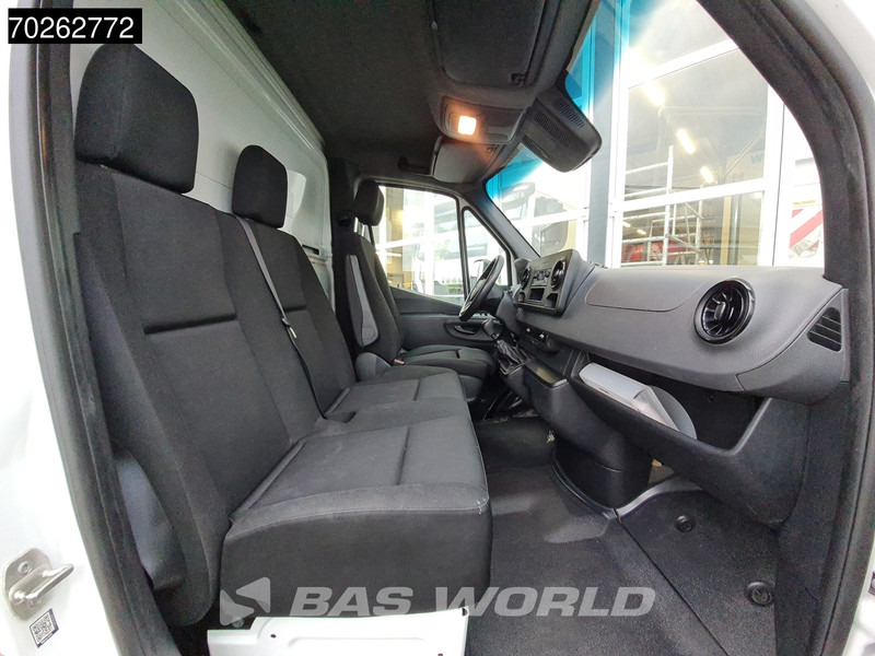 Box van Mercedes-Benz Sprinter 514 CDI Laadklep Zijdeur Dubbellucht Airco Cruise Bakwagen Meubelbak Koffer Airco Cruise control: picture 14