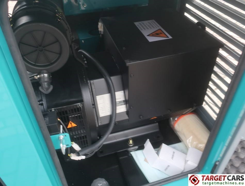 New Generator set Xidong XDT-50KW Generator 62.5KVA Diesel 400/230V: picture 20