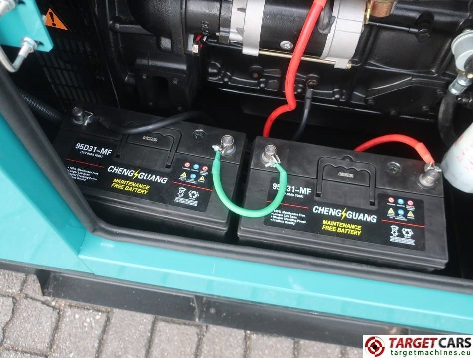 New Generator set Xidong XDT-50KW Generator 62.5KVA Diesel 400/230V: picture 24