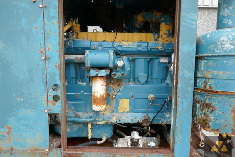 Engine Caterpillar 3306DI Power pack: picture 7