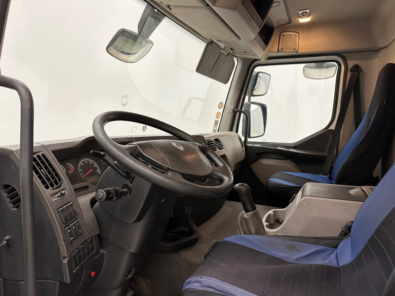 Box truck Renault Premium 240 DXi: picture 8