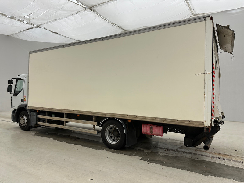 Box truck Renault Premium 240 DXi: picture 7