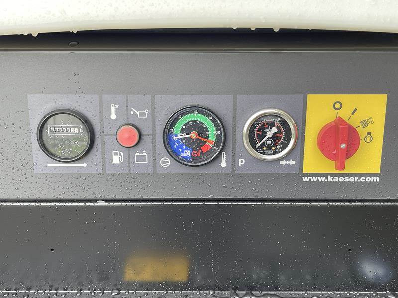 Air compressor Kaeser M 30 - N: picture 9