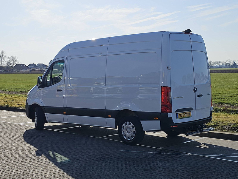 Panel van Mercedes-Benz Sprinter 315 L2H2 3.5T-Trekhaak !: picture 6