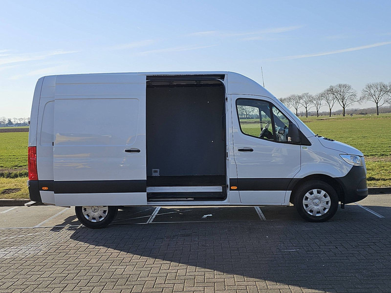 Panel van Mercedes-Benz Sprinter 315 L2H2 3.5T-Trekhaak !: picture 13