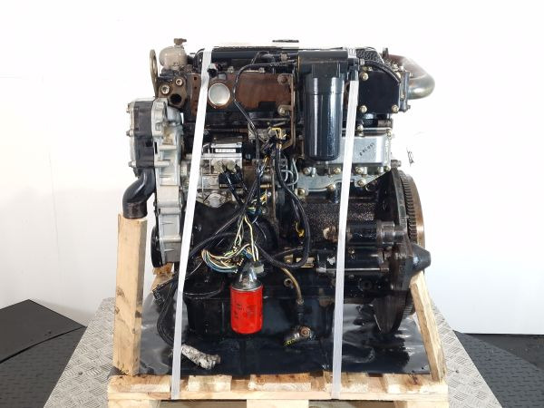 Engine for Construction machinery Caterpillar/Perkins 3054E Engine (Plant): picture 7