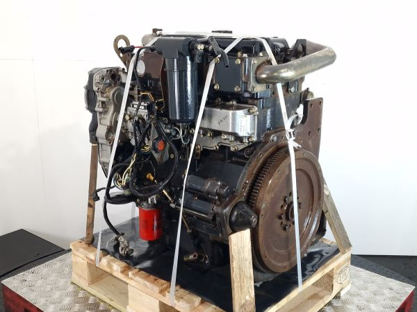 Engine for Construction machinery Caterpillar/Perkins 3054E Engine (Plant): picture 8