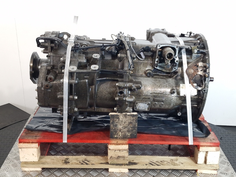 Gearbox Mercedes Benz G131-9  Gearbox: picture 7