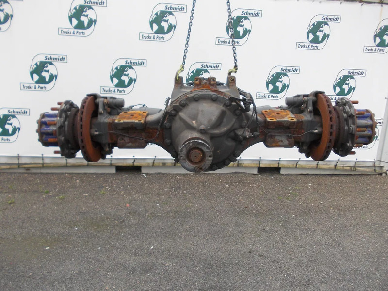 Rear axle for Truck Mercedes-Benz R440-13,0/2,533 /746301/K0951842 MERCEDES MP5 2021: picture 6