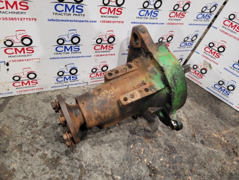 Rear axle John Deere 6m, 6mc, 6r, 6rc, 6230 Rear Half Axle Lhs L167038, Al215243, Al168083: picture 10