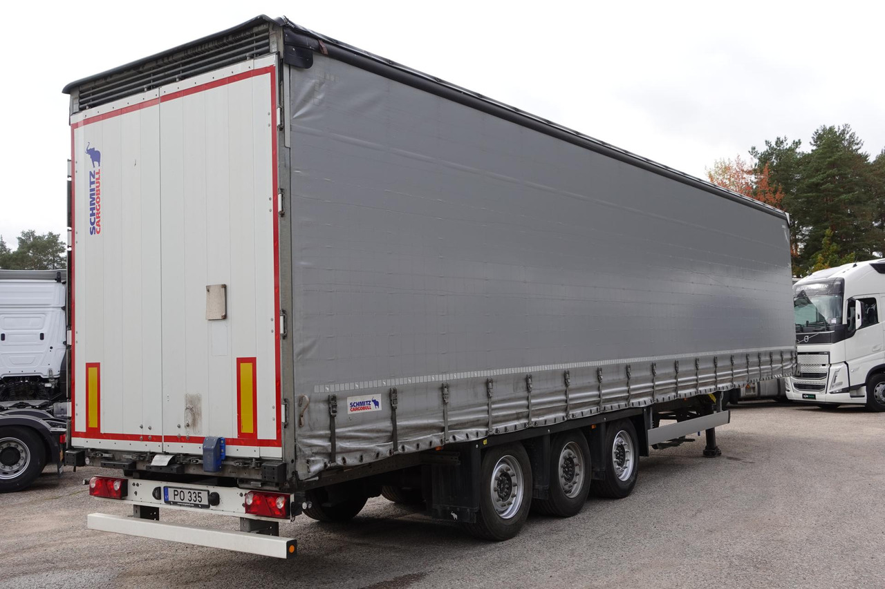 Curtainsider semi-trailer Schmitz Cargobull SCS24/L Varios: picture 7