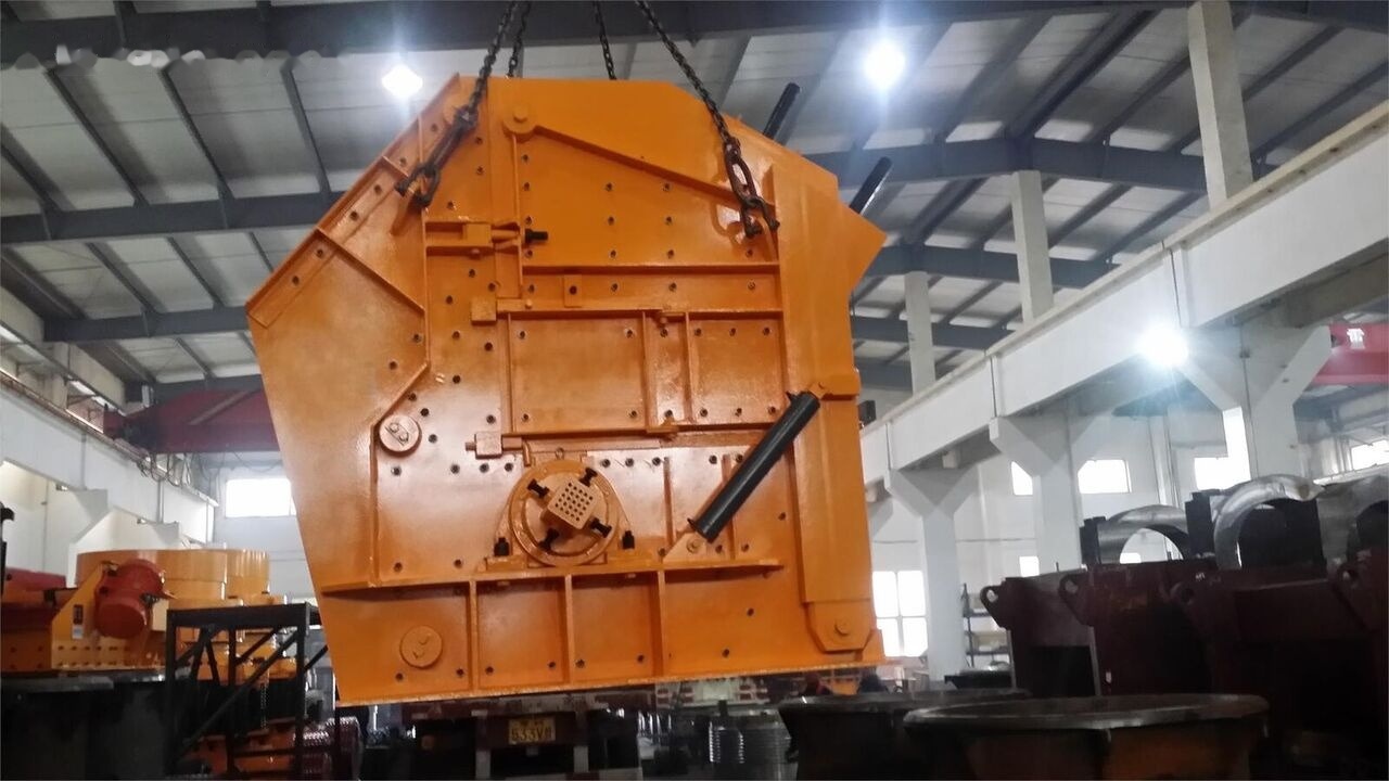 New Impact crusher Kinglink KPF1420: picture 6