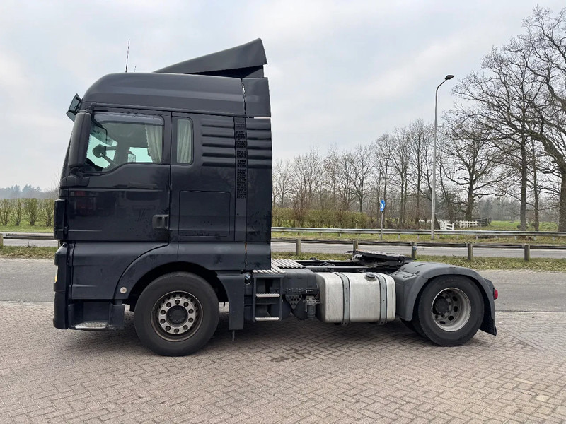 Tractor unit MAN TGX 18.440: picture 6