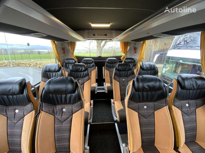 Coach Mercedes Tourismo RHD: picture 20