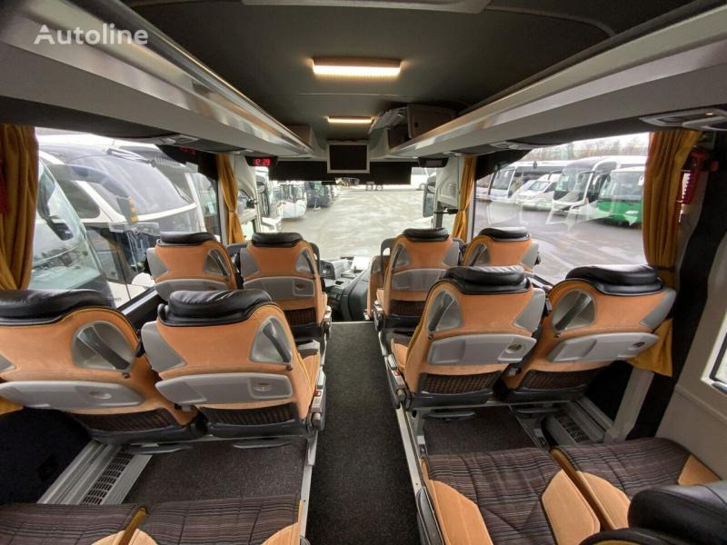 Coach Mercedes Tourismo RHD: picture 26