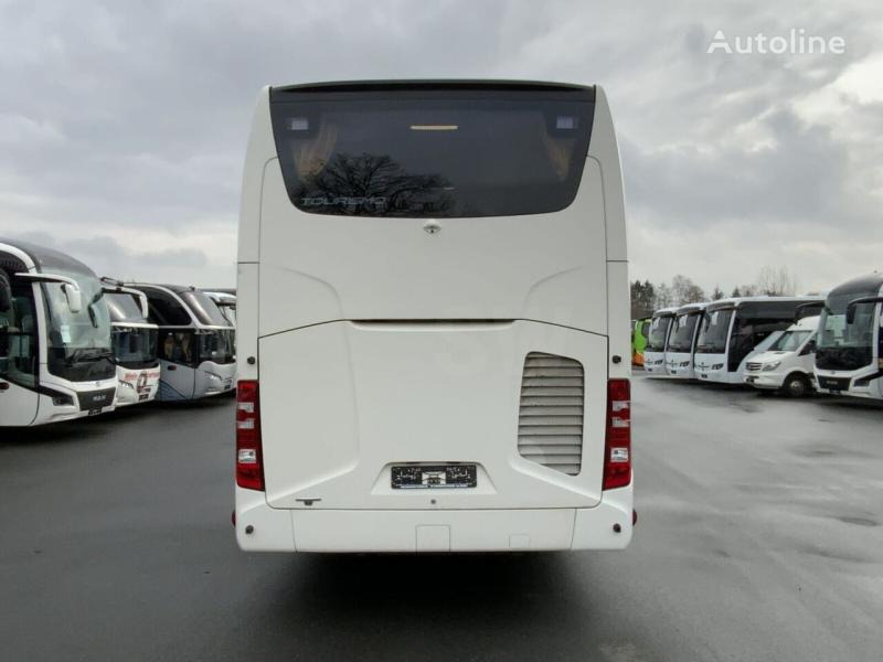 Coach Mercedes Tourismo RHD: picture 12