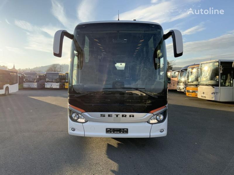 Coach Setra S 516 HD: picture 8