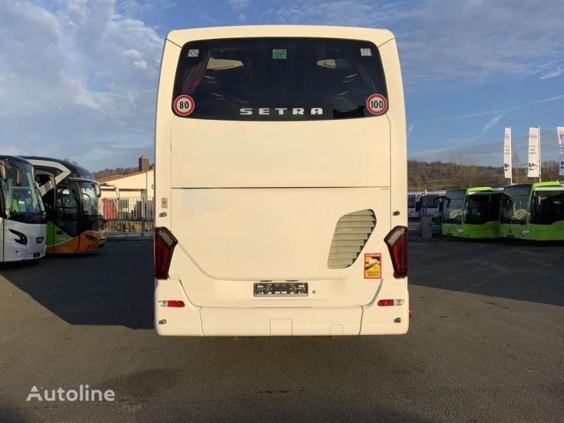 Coach Setra S 516 HD: picture 9