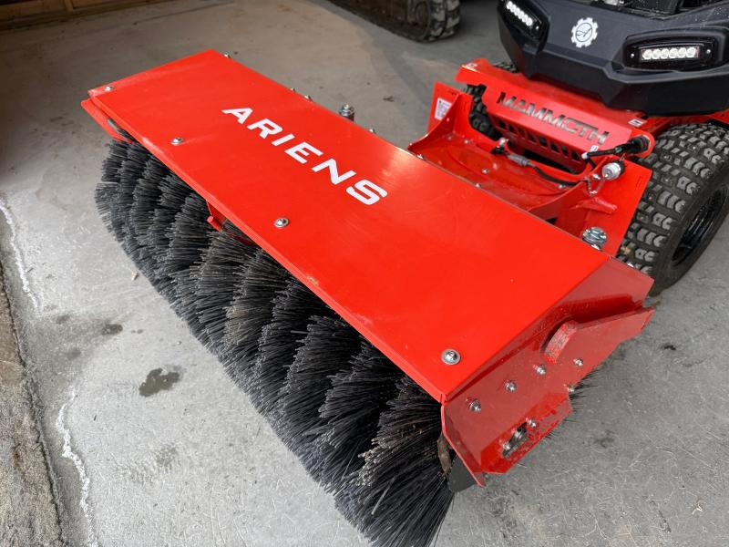 Municipal/ Special vehicle 2023 Ariens Mammoth 850 med kun 10 arbeidstimer!: picture 20