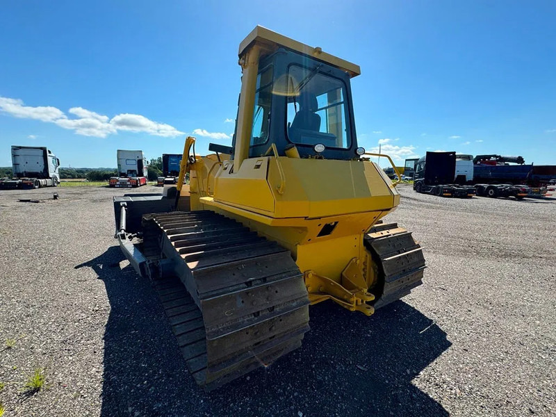 Bulldozer Komatsu D65PX-12: picture 8