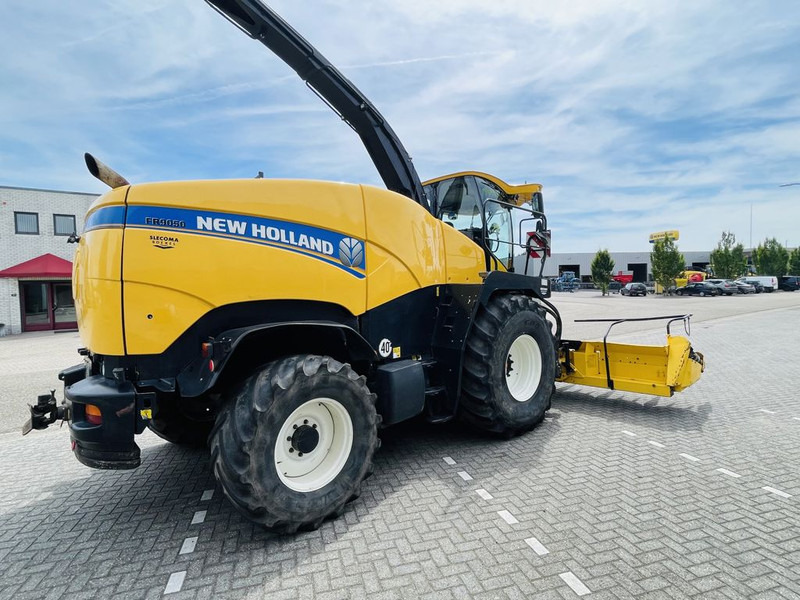 New Holland FR9050 leasing New Holland FR9050: picture 20