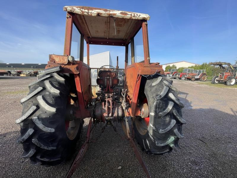 Farm tractor Massey Ferguson 178: picture 6